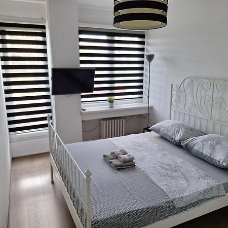 White City 2 Belgrado Buitenkant foto