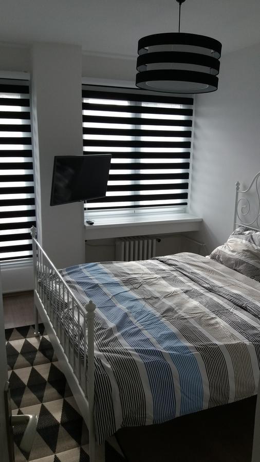 White City 2 Belgrado Buitenkant foto