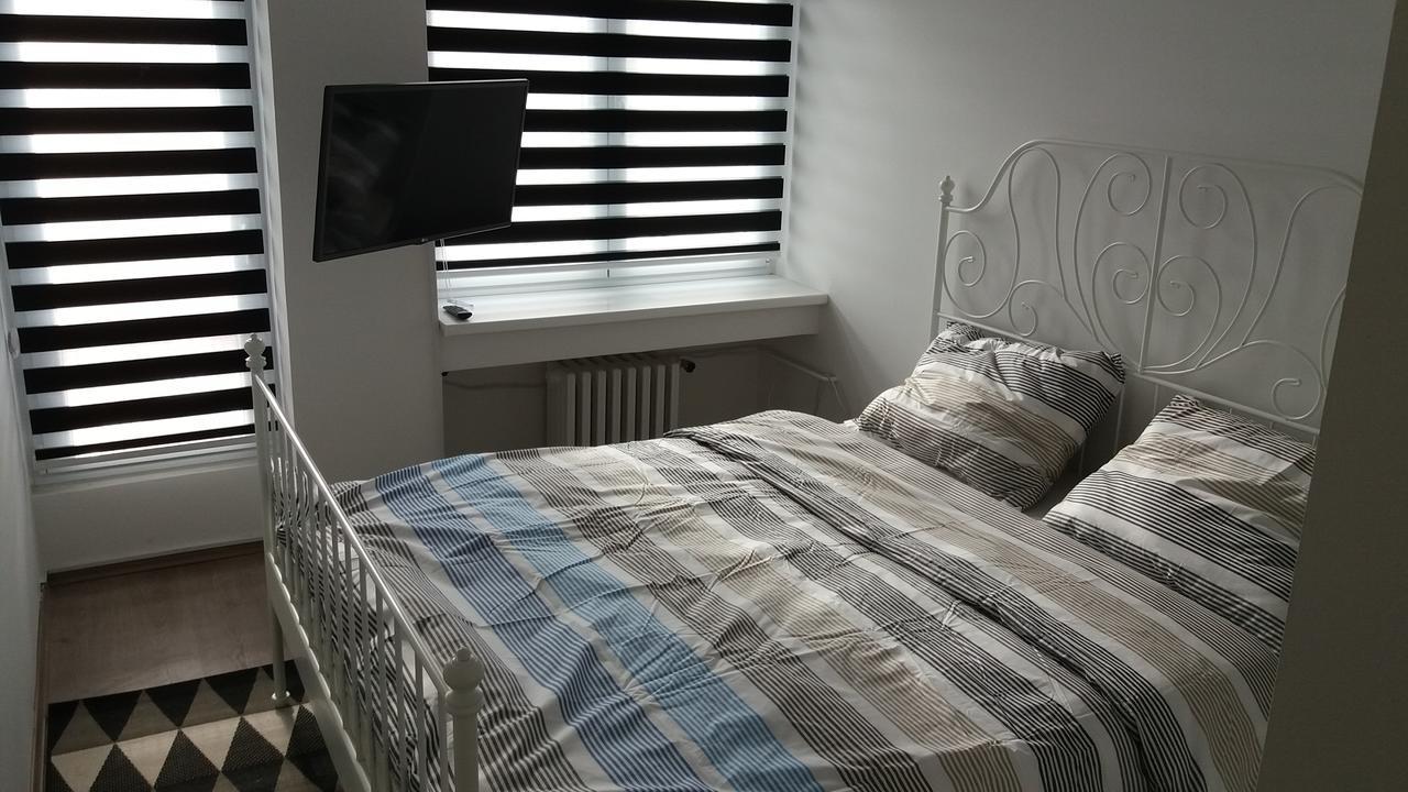 White City 2 Belgrado Buitenkant foto