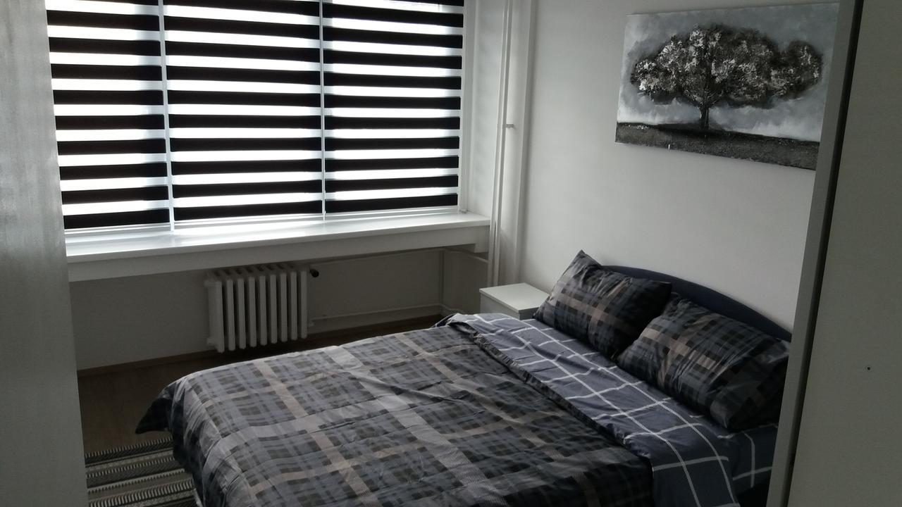 White City 2 Belgrado Buitenkant foto