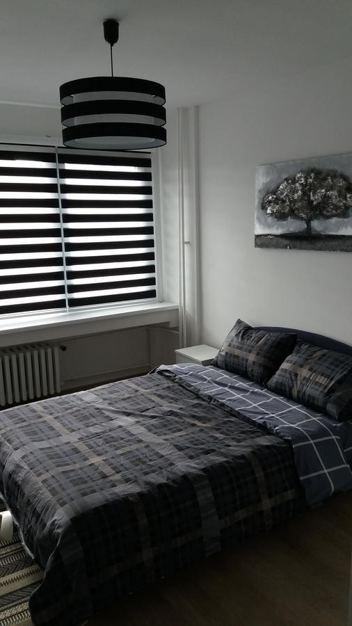White City 2 Belgrado Buitenkant foto